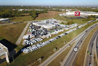 800 Quick Trip Way, Belton, MO for lease Building Photo- Image 2 of 19