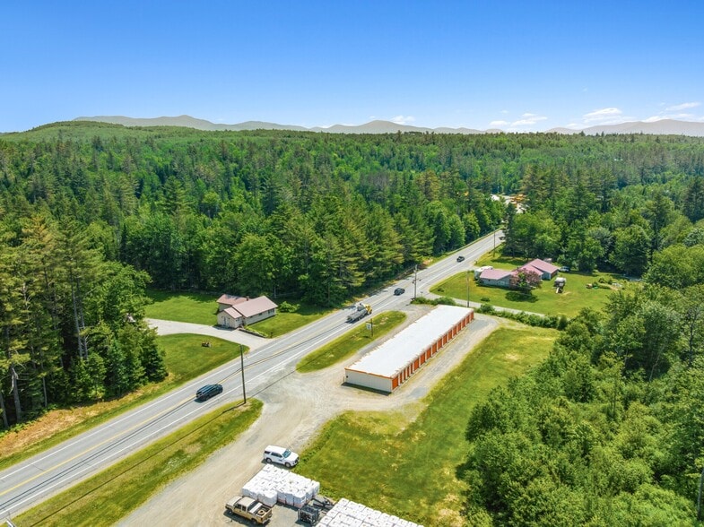 1116 Lancaster Rd, Lancaster, NH for sale - Primary Photo - Image 1 of 2