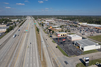 20210 N US 59 Hwy, Humble, TX - aerial  map view - Image1