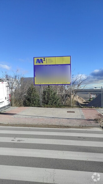 Land in Madrid, Madrid for lease - Primary Photo - Image 1 of 1