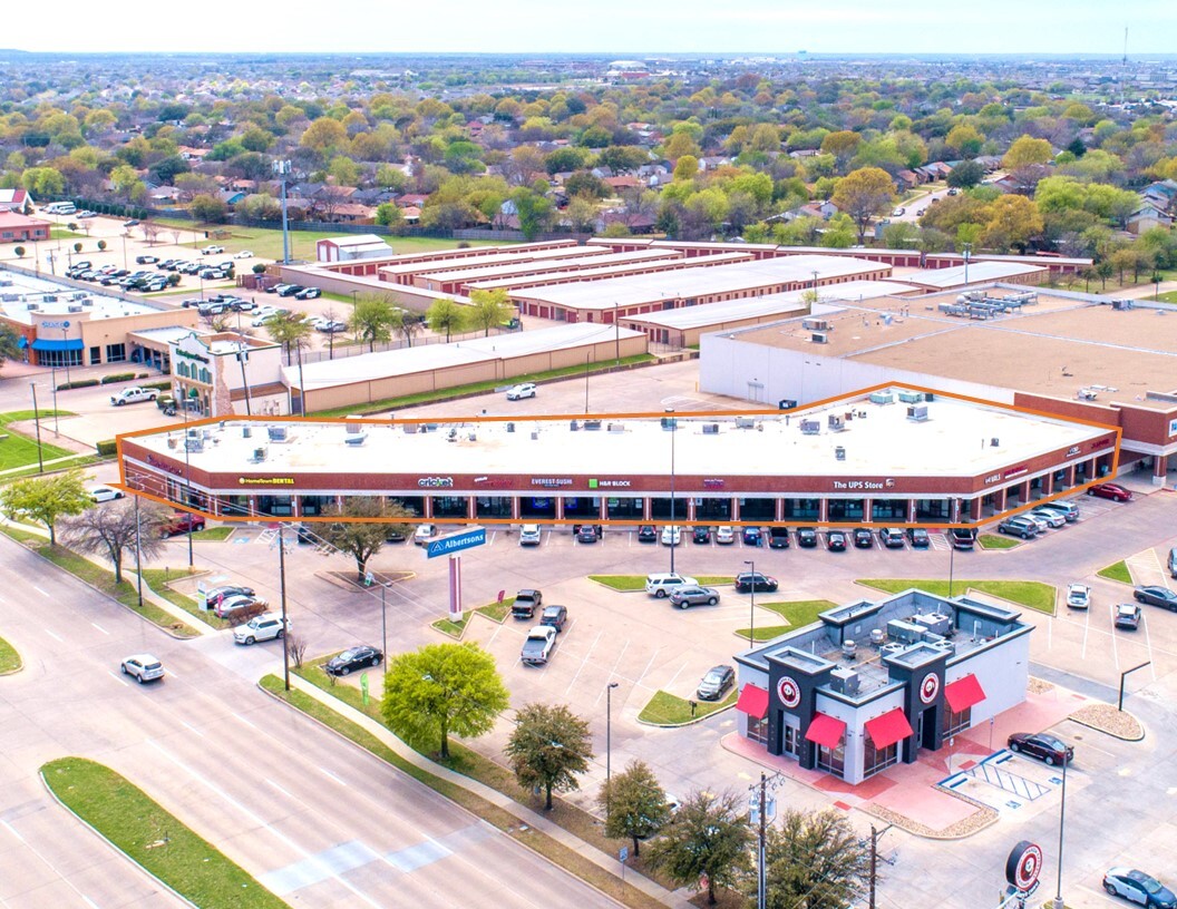 3515 Sycamore School Rd, Fort Worth, TX for sale Building Photo- Image 1 of 1