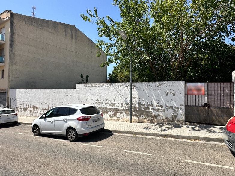 Land in Segur de Calafell, Tarragona for sale - Building Photo - Image 1 of 9