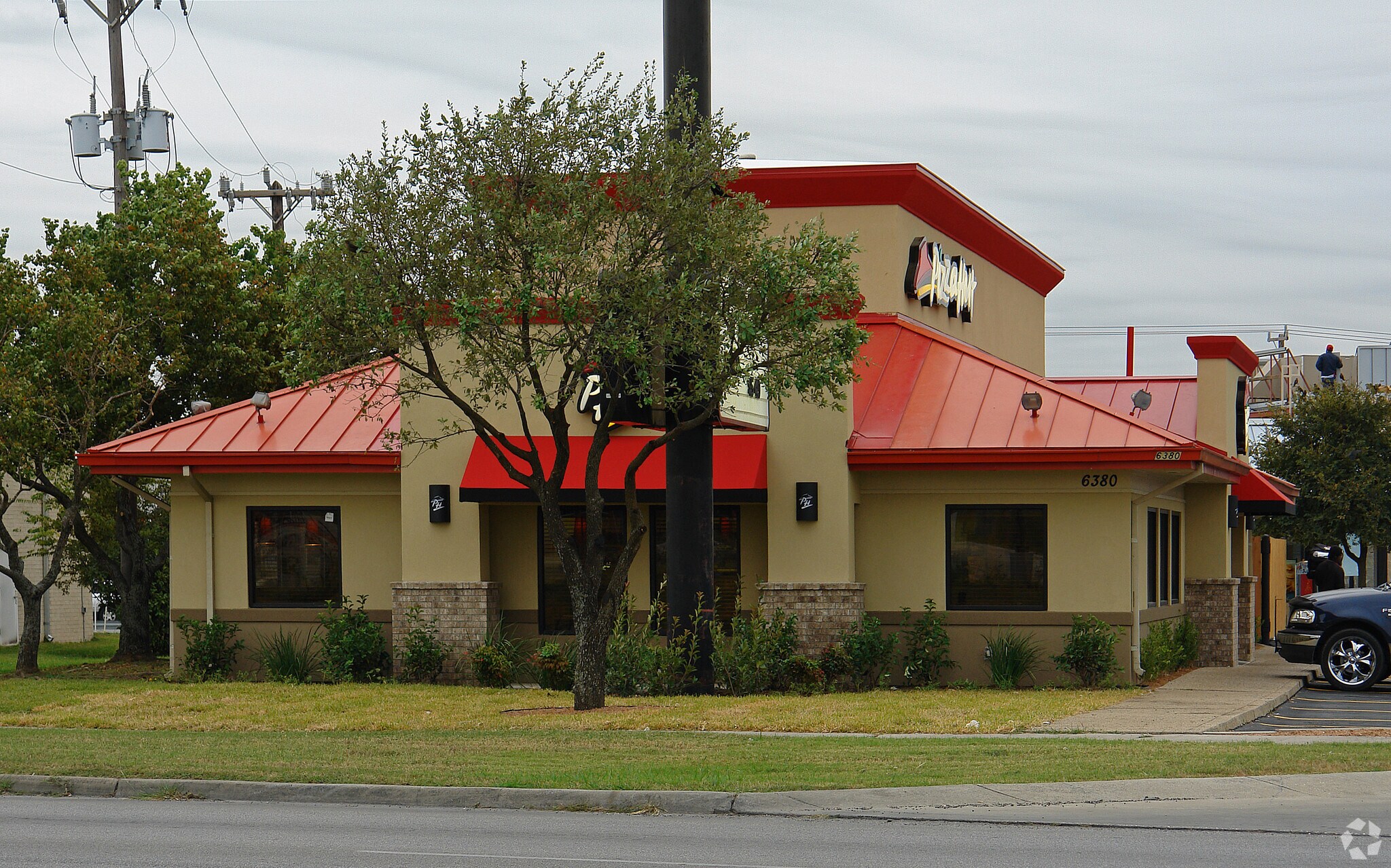 6380 Rittiman Rd, San Antonio, TX for sale Building Photo- Image 1 of 1