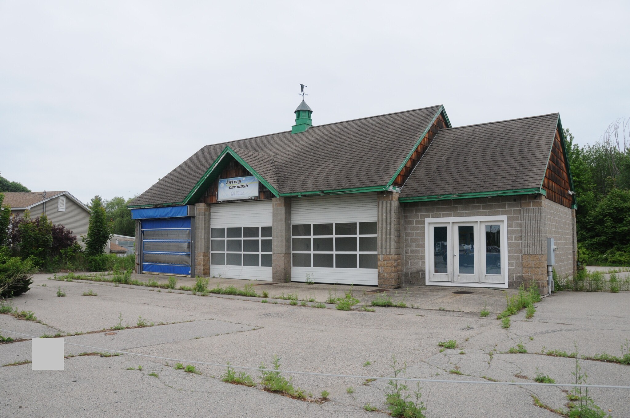 424 US ROUTE 1, Kittery, ME for sale Building Photo- Image 1 of 1