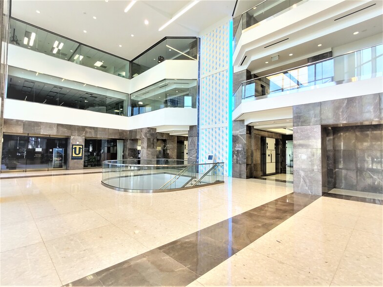 12222 Merit Dr, Dallas, TX for lease - Lobby - Image 3 of 34