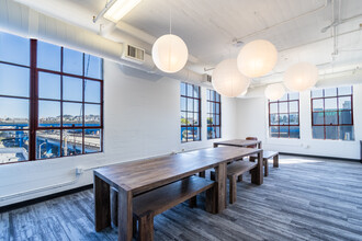 1000 Brannan St, San Francisco, CA for lease Interior Photo- Image 2 of 10