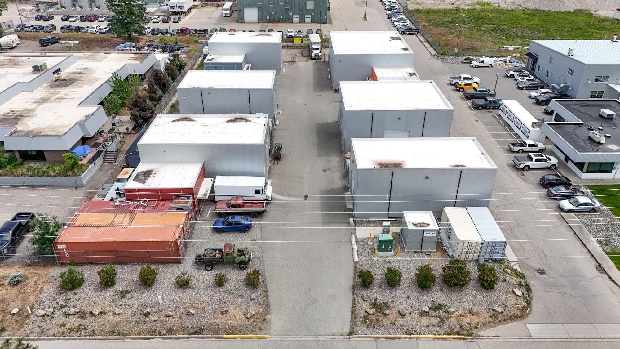 9013-9021 Jim Bailey Rd, Kelowna, BC for sale Primary Photo- Image 1 of 26