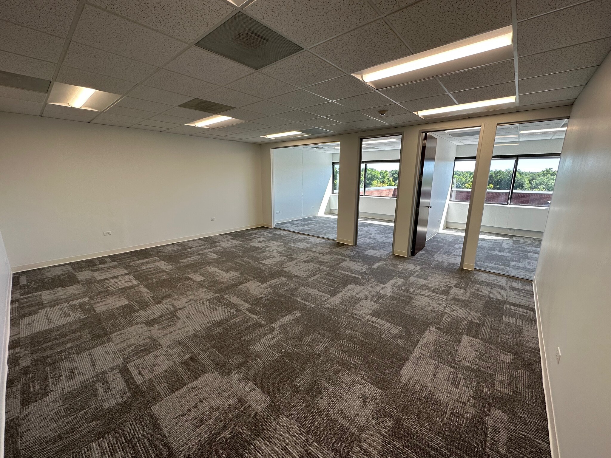 2696 S Colorado Blvd, Denver, CO 80222 - The Offices at University ...