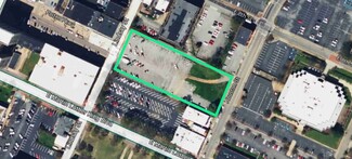 More details for 814 Lindsay St, Chattanooga, TN - Land for Lease