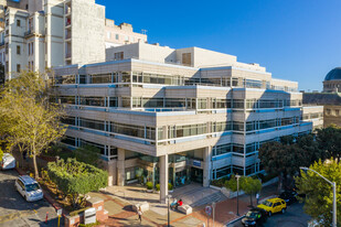 Pacific Professional Building - Life Science