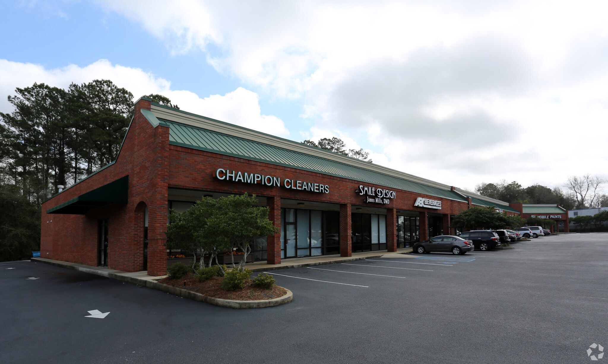 2200 US Highway 98, Daphne, AL for sale Primary Photo- Image 1 of 1