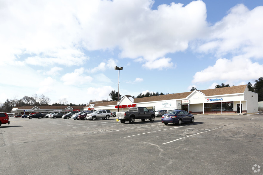 225-241 Bedford St, East Bridgewater, MA 02333 - Retail for Lease | LoopNet