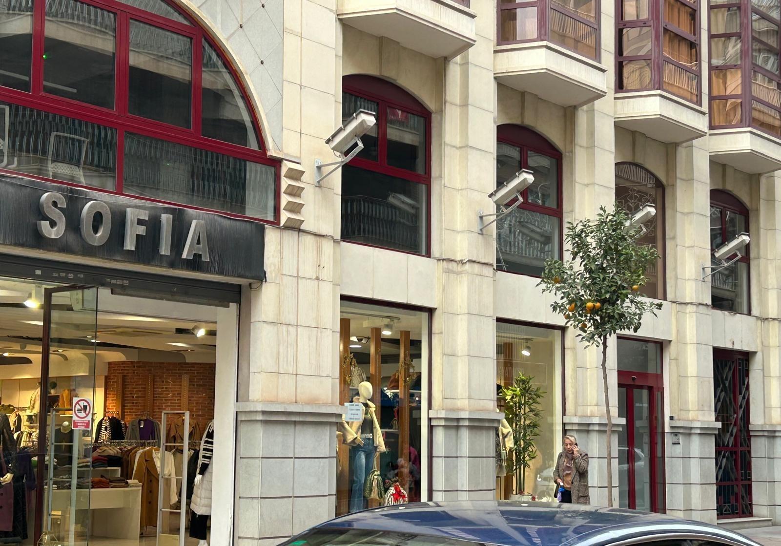 Retail in Elche, Alicante for sale Building Photo- Image 1 of 5