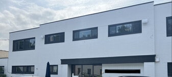 255 S Regent St, Port Chester NY - Warehouse