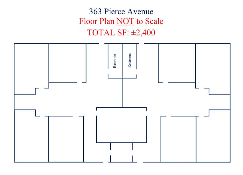 363 Pierce Ave, Macon-Bibb, GA for lease - Building Photo - Image 2 of 6