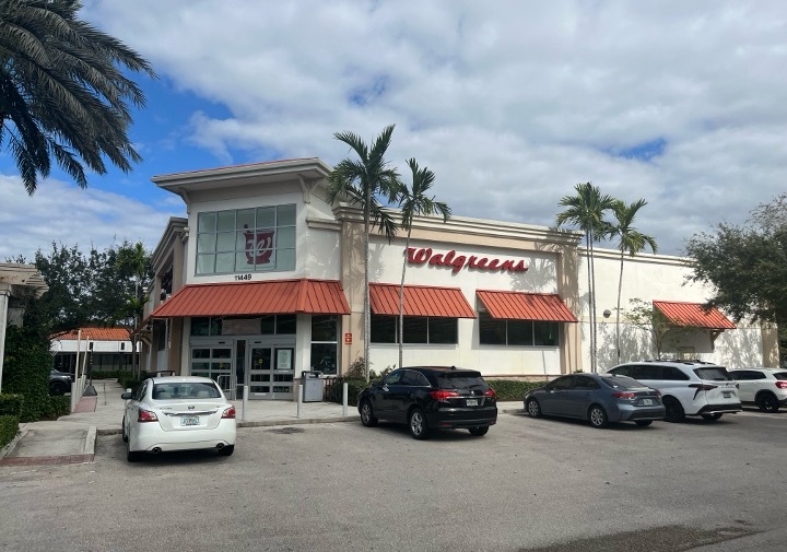 11449 Palmetto Park Rd, Boca Raton, FL for sale - Building Photo - Image 1 of 10