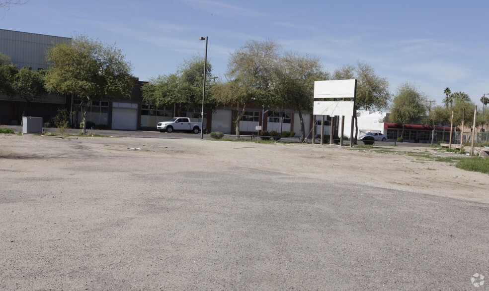 722 N Grand Ave, Phoenix, AZ for sale - Primary Photo - Image 3 of 6