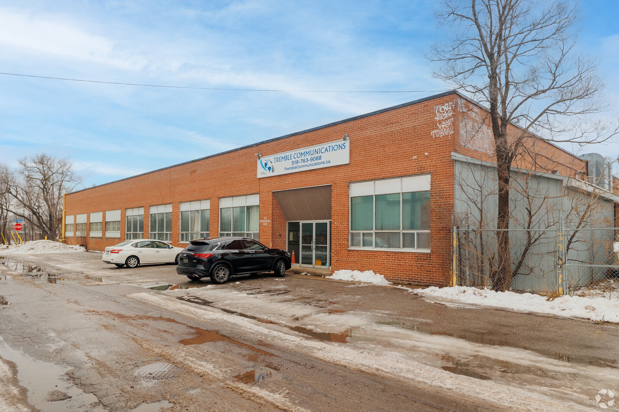 10 Kingsmill Av, Guelph, ON for sale Primary Photo- Image 1 of 1