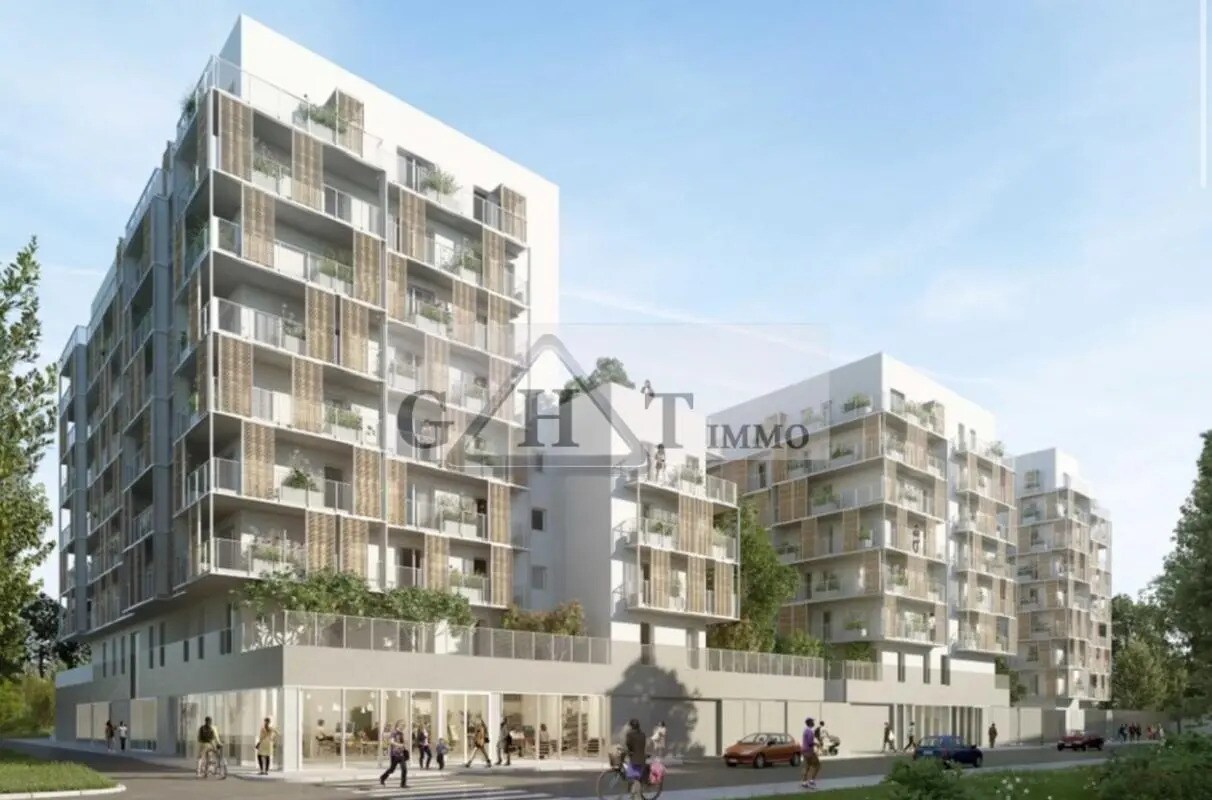 Retail in Ris-Orangis for sale Building Photo- Image 1 of 4