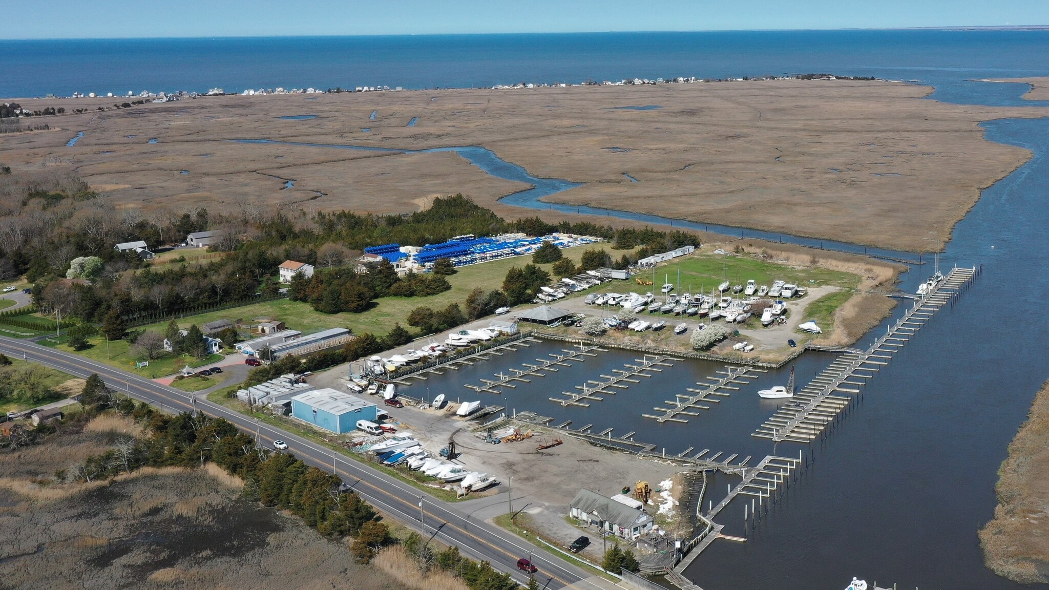 149 N Delsea Dr, Cape May Court House, NJ for sale Building Photo- Image 1 of 1