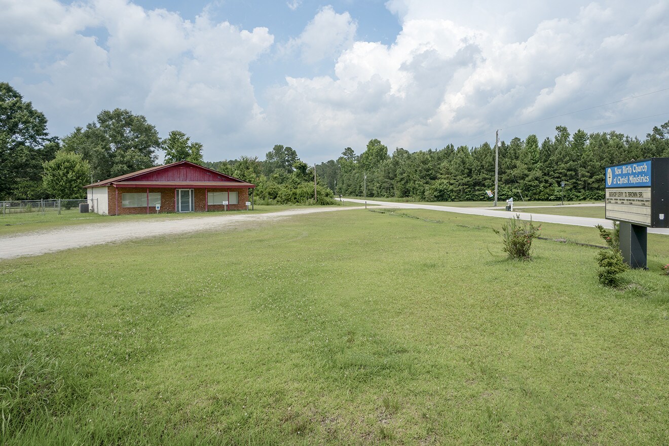 1210 Spring Garden Rd, New Bern, NC for sale Other- Image 1 of 1