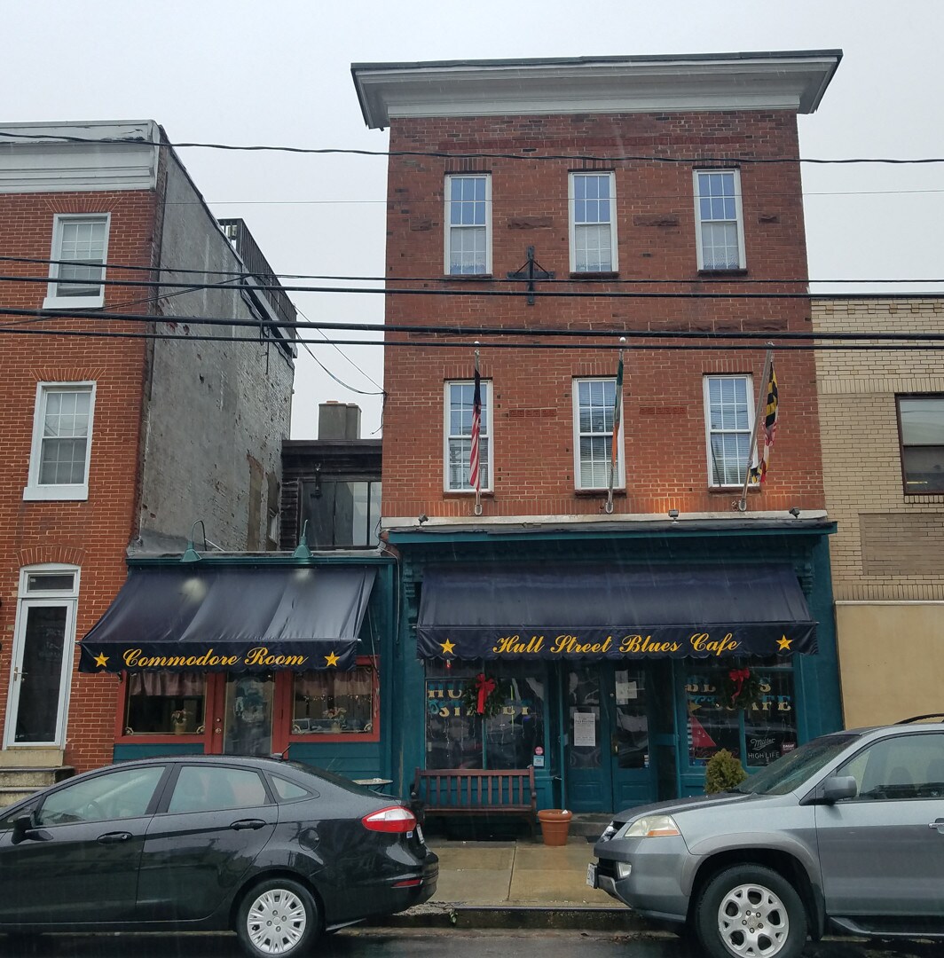 1222 Hull St, Baltimore, MD for sale Other- Image 1 of 1