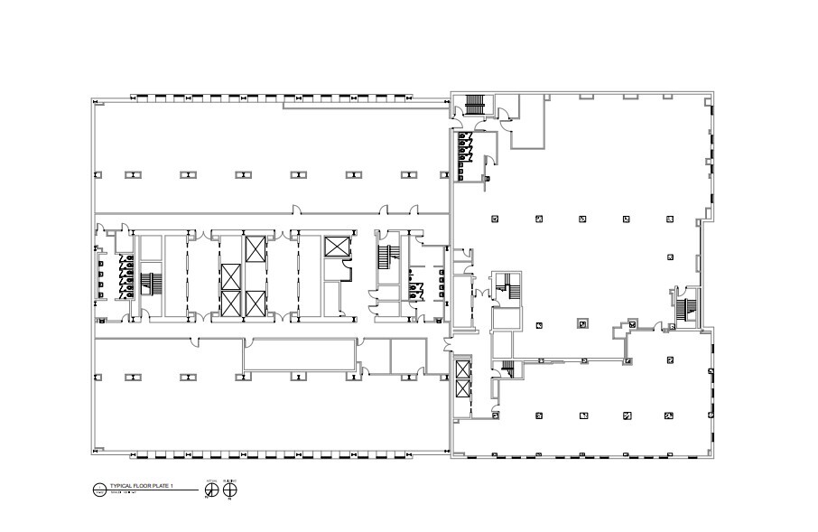 2001 3rd Ave S, Birmingham, AL 35233 - Liberty Towers at Midtown | LoopNet