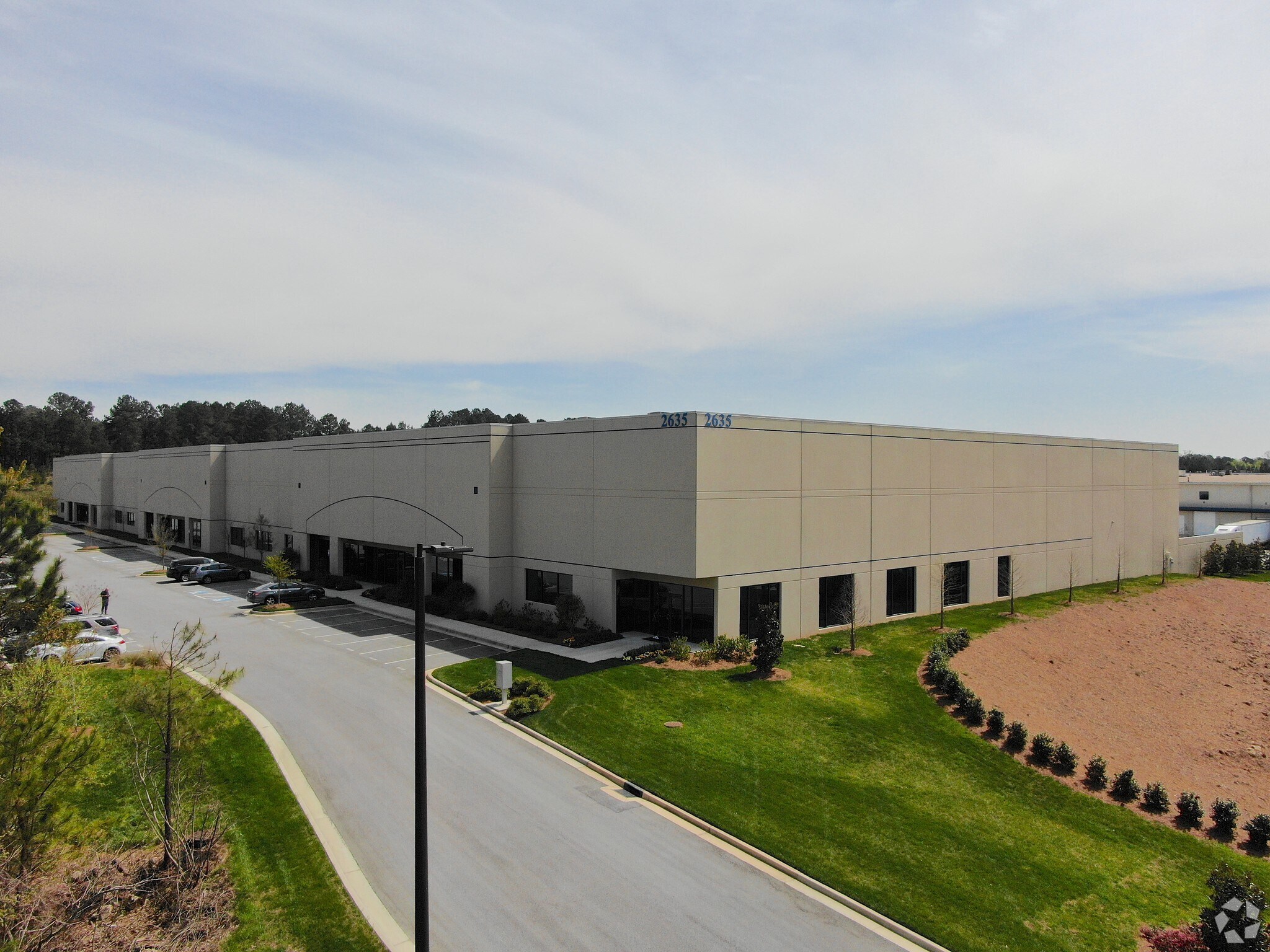 2635 N Berkeley Lake Rd, Duluth, GA for sale Primary Photo- Image 1 of 1