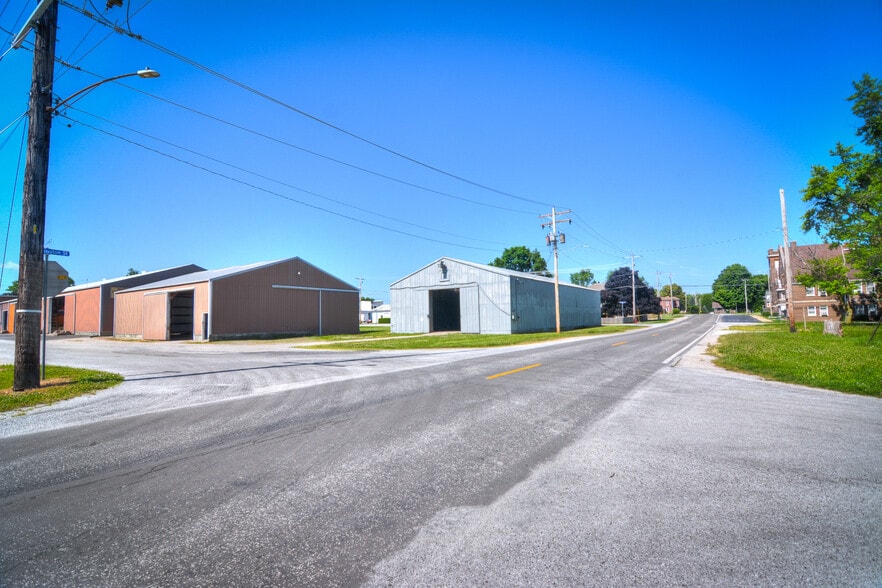 236 Washington st, Maroa, IL for sale - Building Photo - Image 1 of 9