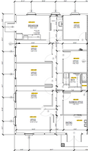 18713 N Dale Mabry Hwy, Lutz, FL for lease Floor Plan- Image 2 of 2