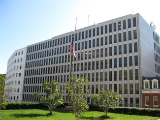 More details for 122 C St NW, Washington, DC - Office for Lease