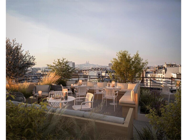 46 Rue Oberkampf, Paris for lease - Building Photo - Image 3 of 16