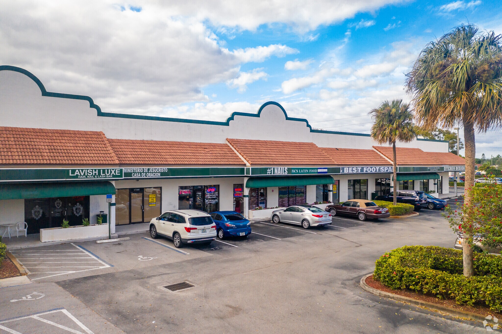 1720-1788 Port St. Lucie Blvd, Port Saint Lucie, FL for sale Building Photo- Image 1 of 1