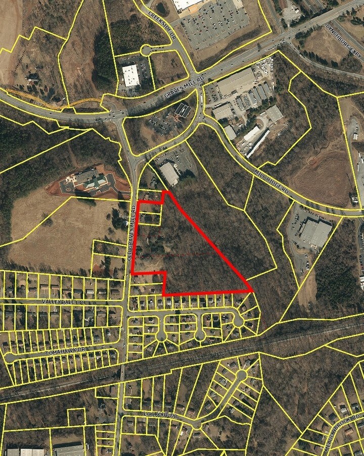 11141168 Old Graves Mill Rd, Lynchburg, VA 24502