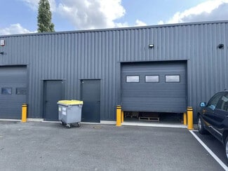 More details for Retail for Lease