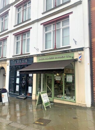 More details for 2-3 Bristol, Bristol - Retail for Lease
