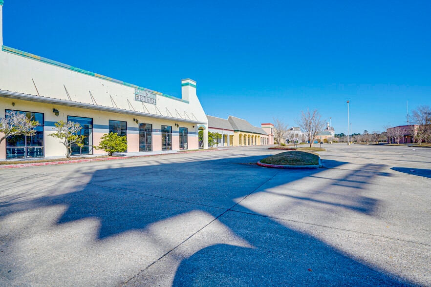 1000 Caruso Blvd, Slidell, LA for sale - Building Photo - Image 3 of 48