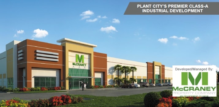 3502 Fancy Farms Rd, Plant City, FL for lease - Building Photo - Image 2 of 13