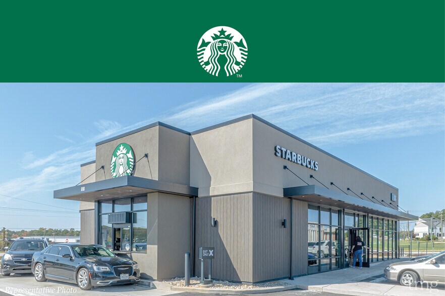 1501 W Floyd Baker Blvd, Gaffney, SC 29341