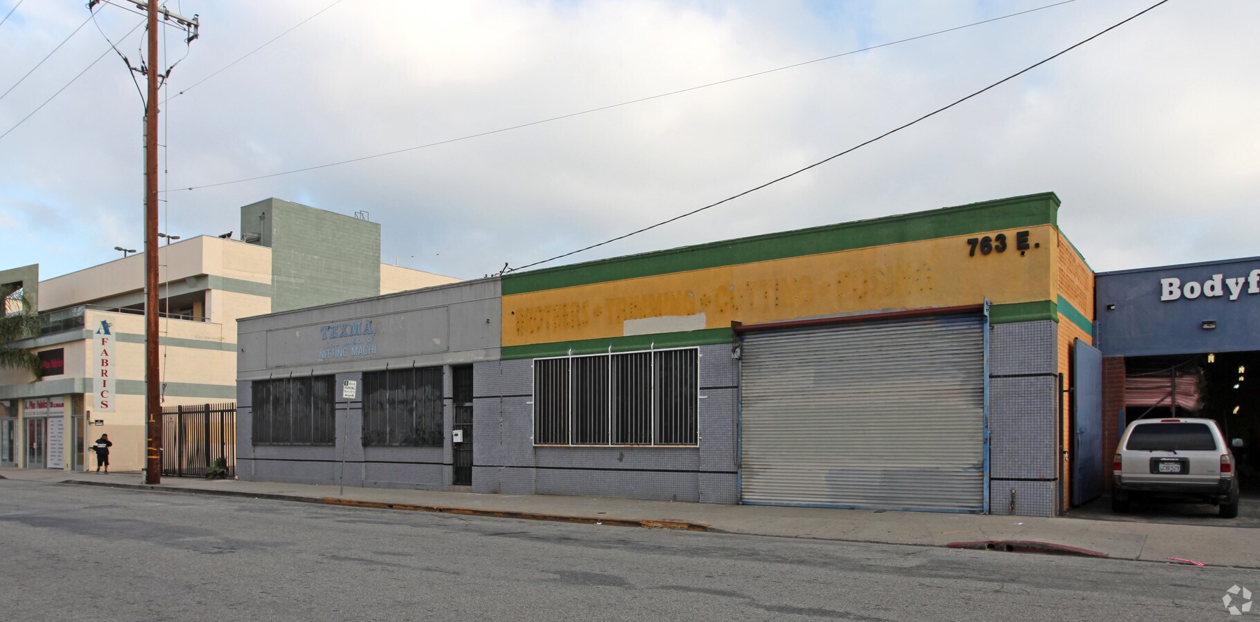 Primary Photo