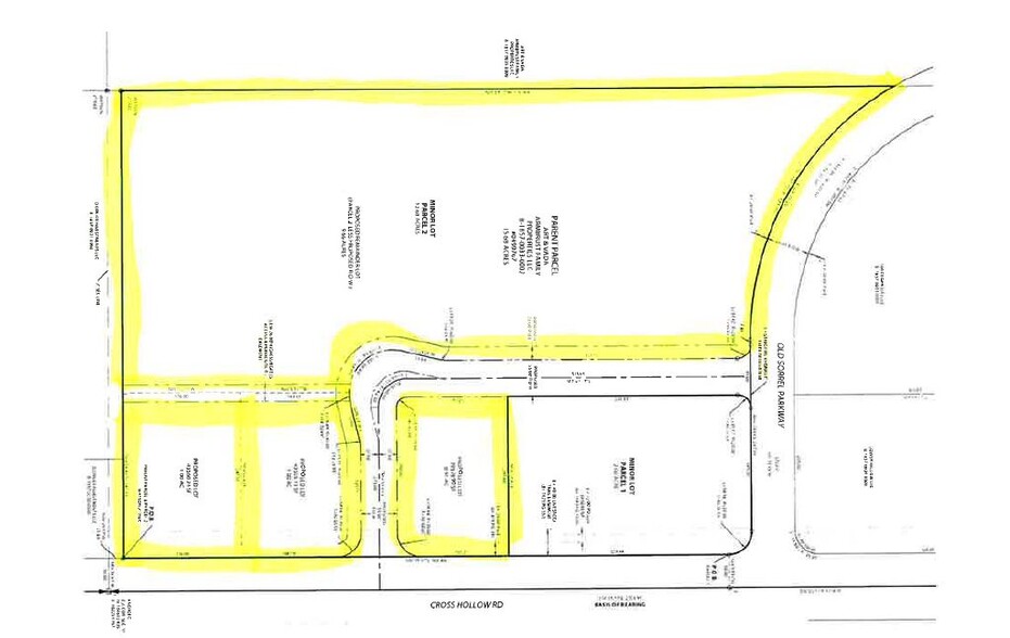 360 Cross Hollow Rd, Cedar City, UT for sale - Building Photo - Image 3 of 5