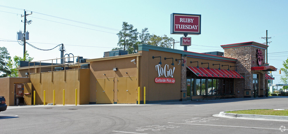 7457 Patterson Rd, Columbia, SC for lease - Primary Photo - Image 3 of 3