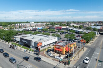 800 N Kedzie Ave, Chicago, IL - AERIAL  map view - Image1