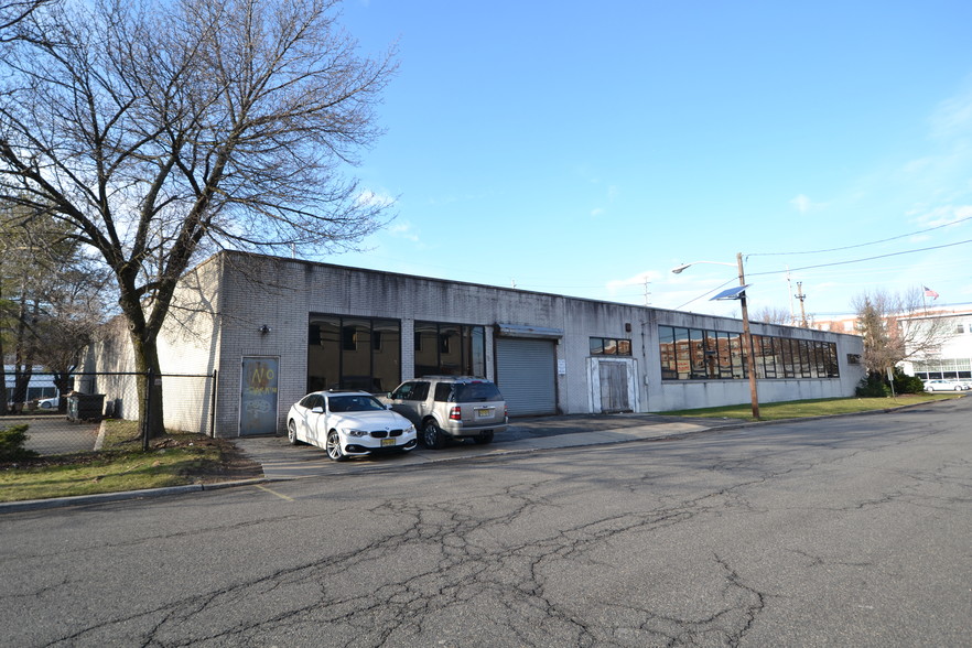 15-17 Van Nostrand Ave, Englewood, NJ for lease - Building Photo - Image 1 of 7