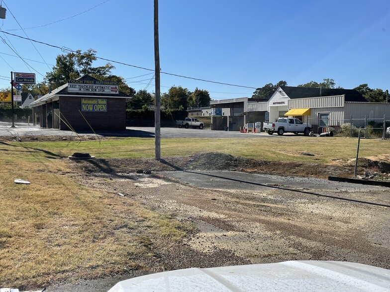 401 3rd St SW, Cullman, AL for sale - Building Photo - Image 3 of 9