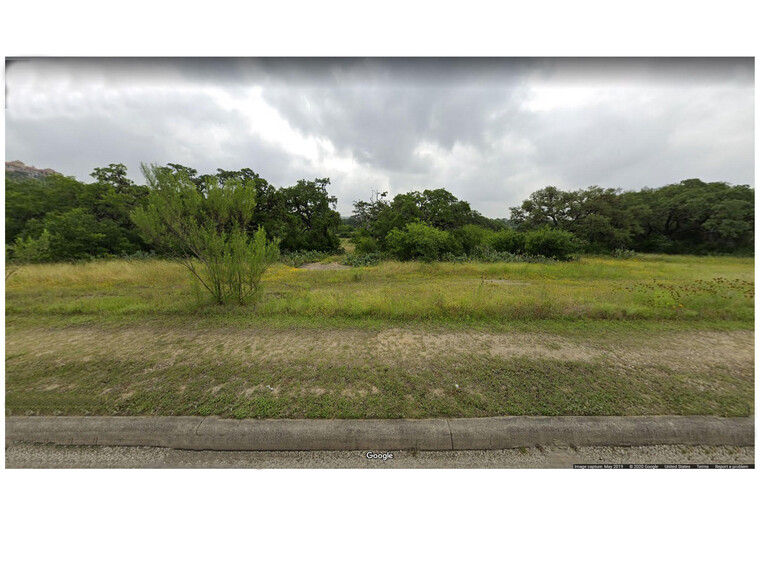 Stone Oak Pky & Canyon Golf Rd, San Antonio, TX for sale - Other - Image 1 of 3