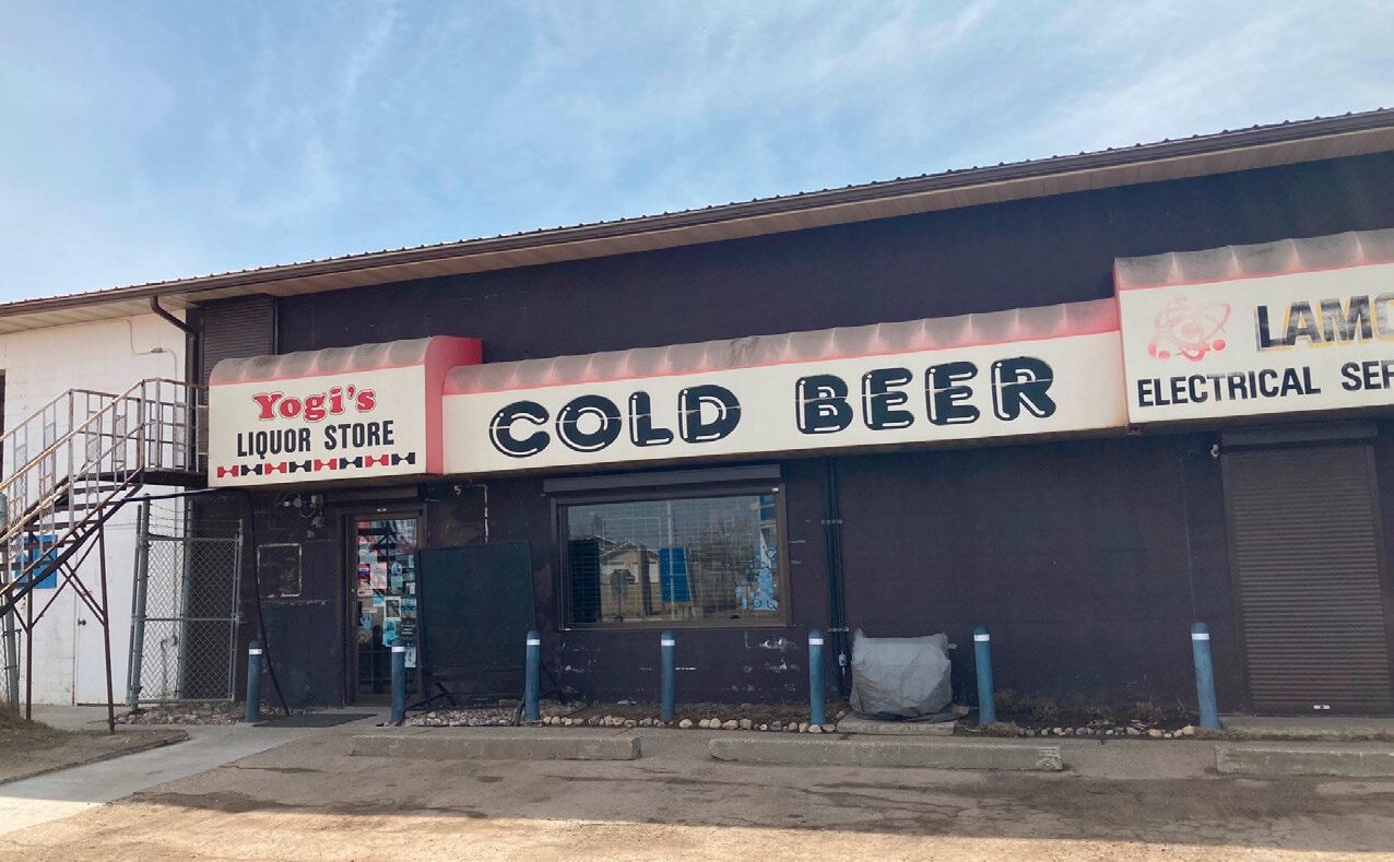 11 Hwy 15, Lamont, AB for sale Primary Photo- Image 1 of 1