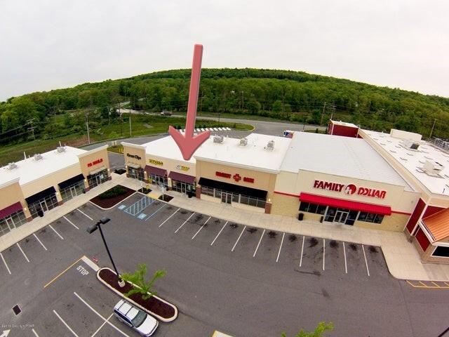 4553 Milford Road, East Stroudsburg, PA for sale - Primary Photo - Image 1 of 1