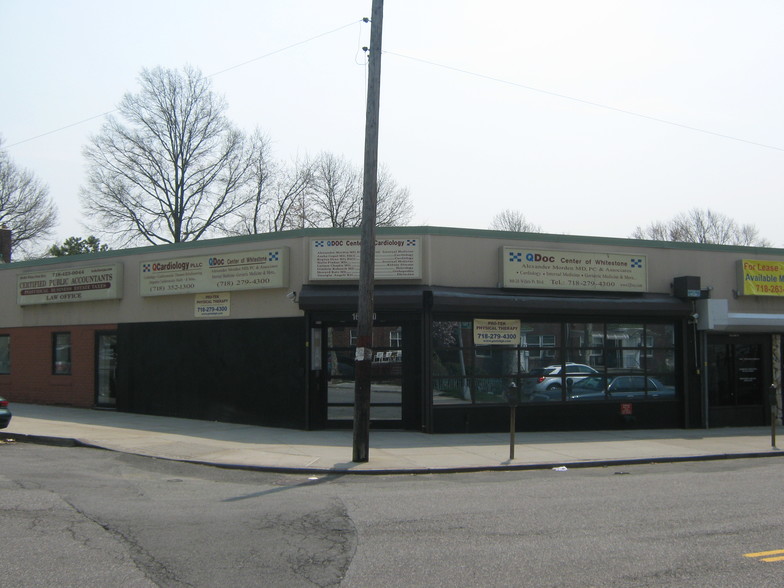 160-20-160-44 Willets Point Blvd, Flushing, NY for lease - Building Photo - Image 2 of 4