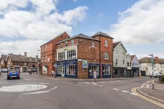 More details for 1-7 Burley Cor, Oakham - Retail for Lease